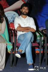 Aaha Kalyanam Movie Press Meet